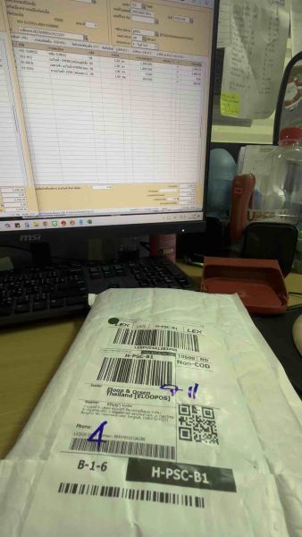 Buyer review video 2