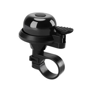 กระดิ่งจักรยานอะลูมินัมอัลลอยกริ่งแตรจักรยานกระดิ่งเสียงดังกริ่งจักรยานเสือภูเขามือจับจักรยานกระดิ่งแตรทนทาน