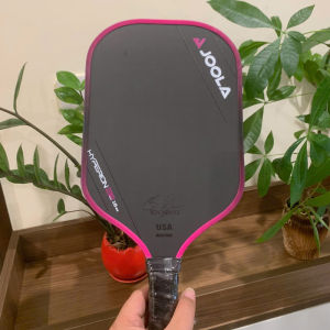 Vợt Pickleball Gen 4 Pro IV 16mm | OEM chất lượng cao chuẩn USAPA có chip NFC – Ben Pickleball
