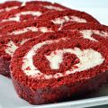 Red Velvet Cake PreMix  (BK) 红色天鹅绒蛋糕预拌粉 ( 500gm/1kg pkt )  2032.500/2032.1. 