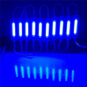 SCH DC12V/DC24V 20Pcs Truck LED Module COB Chip Light Source DIY Signage And LED Lamp Lighting