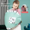 เป้อุ้มเด็ก Baby Carrier Sling เบบี้สลิง ผ้าอุ้มเด็ก ใช้ได้ 0-36 เดือน - พร้อมส่งจากไทย. 