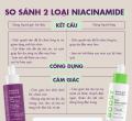 Tinh chất Paula Choice Niacinamide 10% Booster - Thu nhỏ lỗ chân lông, làm sáng da 20ml. 
