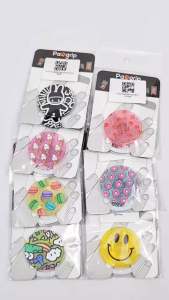 Giá Đỡ Điện Thoại In Hình 3D Popsocket Magsafe Cho Điện Thoại iPhone Samsung Njoyshop