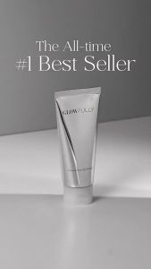Charcoal Beads Gel Cleanser 100ml