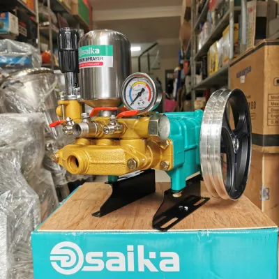 Đầu Xịt Áp Lực PITONG Sứ SAIKA 1.5HP PITONG 22MM 2.9HP PITONG 30MM