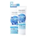 Wardah Perfect Bright Moisturizer Bright+smooth Glow SPF 30 20ml. 
