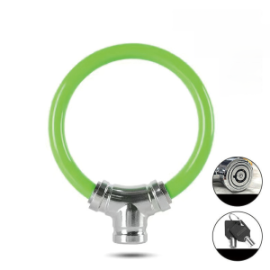 Anti-theft And Shear-resistant Steel Wire Combination Lock Anti-Theft Cut-Resistant Steel Wire Combination Lock Luggage Storage Lockers and Outdoor Use