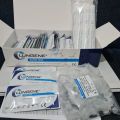 clungene Lungene alat swab antigen rapid test akurat original. 