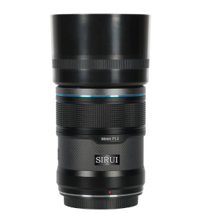 SIRUI Sniper 56mm F1.2 APS-C Autofocus large aperture Lens