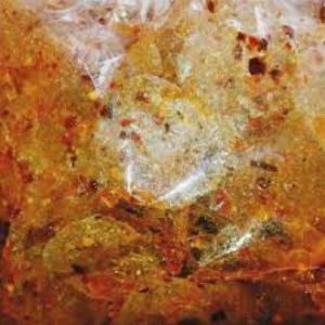 Keripik Kaca Dengan Tambahan Daun Jeruk / Kripca Super Enak Paling Nampol PEDASNYA / Pikca Lezat