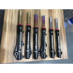 Phuộc trước LCM giảm xóc xe tay ga vario click vision scoopy 110 ( chính hãng TY LỚN 27 LY)