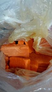Beauty Vault Rebar Kojic papaya milky melon Whitening