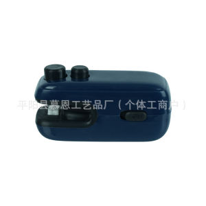 Máy Hút Chân Không Mini Đa Năng - Dụng Cụ Đóng Gói Thức Ăn Tiện Lợi - Thiết Kế Từ Tính Hai Chức Năng