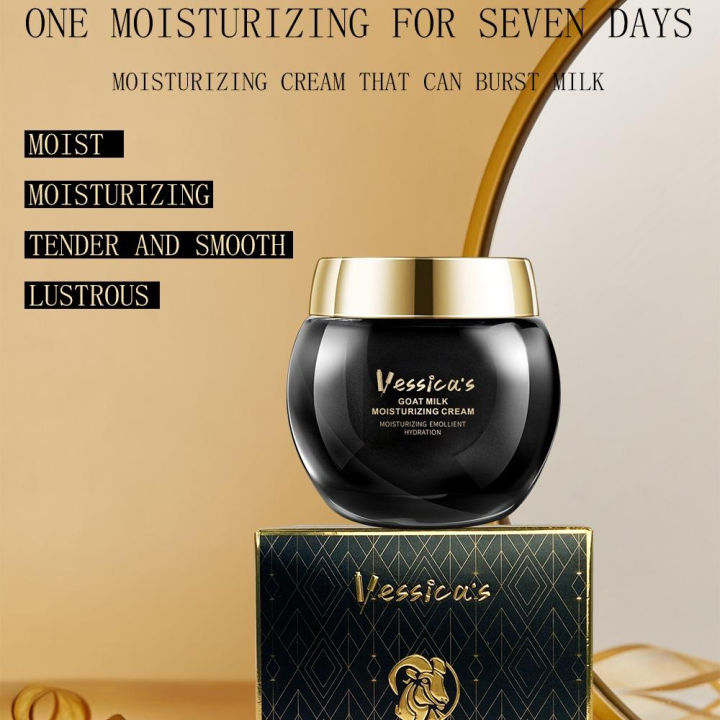 Yessica's%20Goat%20Milk%20Moisturizer%20Cream%20-%20Nourishing,%20Moisturizing,%20Hydration%20Skin-50gr%20-%20Image%202