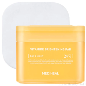 [MEDIHEAL] 24/7 Day & Night Toner Pads 100 sheets