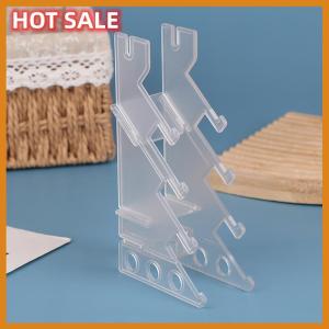 🔥🔥🔥dingdaocunz Mini Finger Skateboard Display Rack Finger Skateboard Organizer Hanger Skateboard Decorative Stand Robust And Easy To Install