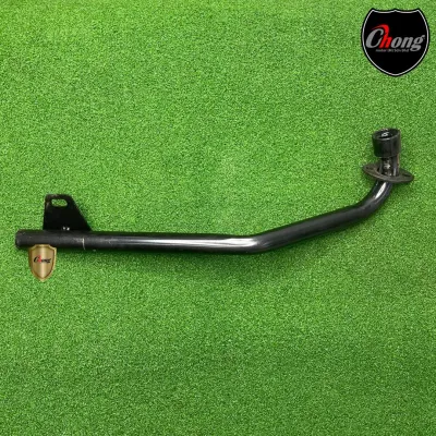 W110/DASH EXHAUST MANIFOLD RCG