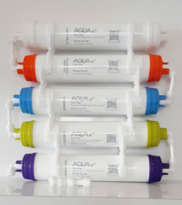 BỘ LÕI 56789 AQA - DÙNG THAY THẾ CHO MÁY LỌC NƯỚC