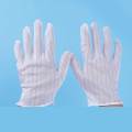 10pasang/set Sarung Tangan Antistatik / Sarung Tangan ESD / ESD Gloves / Gloves Anti Static Anti Statik Antistatis. 