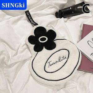 SHNGki Nhà tắm khăn tay dày gấp đôi nhà tiện lợi treo nhanh khô khăn tay thấm nước khăn tay nhà bếp