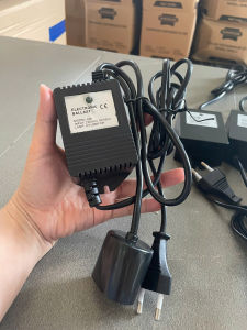 Nguồn đèn UV Adapter – UV Ballast - Nguồn Đèn UV Diệt Khuẩn AquaPro từ 6w - 55W - chuôi đèn 4 Chấu