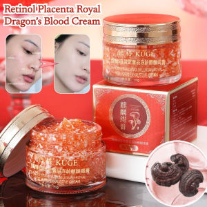Anti-Aging Ginseng Cream Serum Brightening Cream Whitening Serum Luxury Night Face Mask Brightening Skin Cream