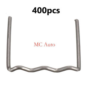 Car Bumper Repair Kit Tool Plastic Repair Welding Plastic Solder Stapler Welder Gun Repair Bumper Tool Kit