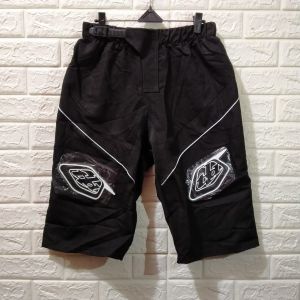 "HARGA PROMO" J Celana Pendek Dewasa Stelan Jersey Buat motorcross Trail adventure Trabas Jersey Sepeda Jersey Celana Gowes Downhill Celana Murah 01