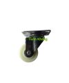 Bánh xe inox 304 đường kính bánh 50mm. 