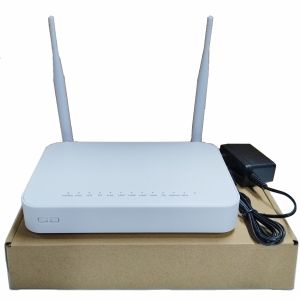 Dual Band XPON ONU 2.4G-5G WIFI ONT EPON/GPON English version PT939G Optical fiber Modem