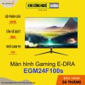 Màn hình Gaming E-DRA EGM24F100s 24 inch FullHD 100hz (Hàng Chính Hãng). 