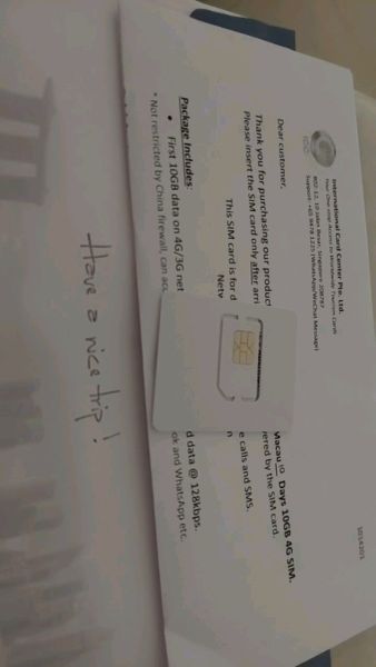 Buyer review video 2