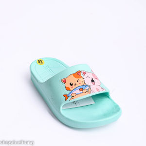 Dép quai ngang Bitis bé gái (Size 30-37)