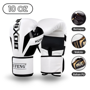Boxing Gloves / Sarung Tinju Muay Thai / MMA / UFC / Boxing Muay Thai Fighting Training Boxing Gloves