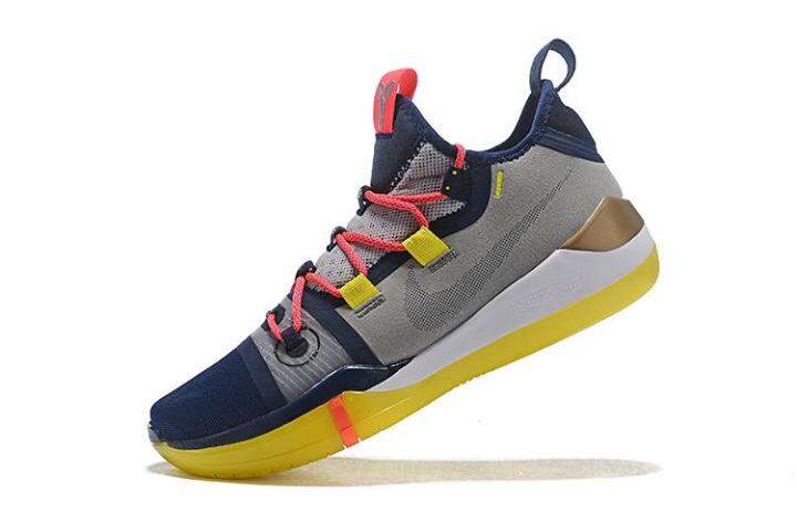 Kobe shoes ad on sale exodus