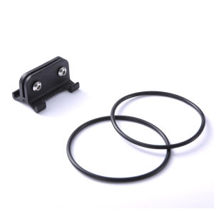 Fouriers đua biển số gắn kết xe đạp đường trường Triathlon tự làm tùy chỉnh giá đĩa thẻ khung phù hợp phẳng Aero seatpost vittel đề can