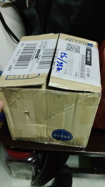 Buyer review video 5