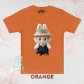 Baju Kaos Anak A03 Labubu Zimomo Popmart Exciting Macaron Labubu Lisa Labubu Lisa Blackpink cartoon Baju Anak Baju Kartun Baju sablon kekinian Baju hits baju trendy baju keluarga baju remaja baju unisex cewek cowok girl boy pria wanita laki perempuan cod. 