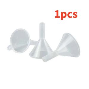 BLIVO COD 20ml Card Type Plastic Spray Bottles For Perfumes For Travel And Gift Alcohol/Perfume Refill Free Mini Funnel (1 free mini funnel for every 1 pc of spray bottles)