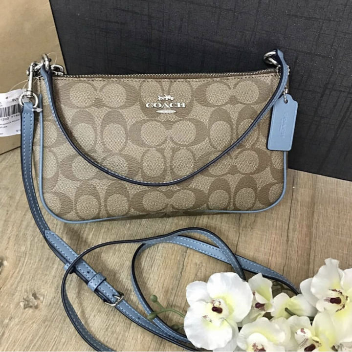 Ladies purse online coach