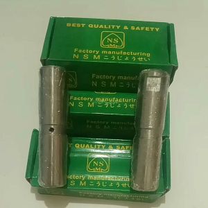 SPRING PIN (REAR/POLOS) PEN PER BELAKANG 14B/RINO 125(HT) PART NO 48424-0W010 HARGA PER 2PCS