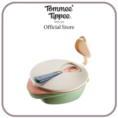 Tommee Tippee Easy Scoop Feeding Bowl