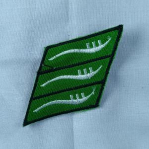 Tanda Kecakapan Umum TKU Pramuka Siaga Penggalang Penegak Mula Bantu Tata Ramu Rakit Terap Bantara