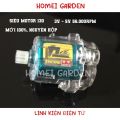 Siêu motor tốc độ cao 130 3V - 5V 56000 RPM mô men xoắn lớn cho xe mô hình hàng chính hãng - HM0028. 