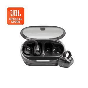 JBL Soundgear Clips True Wireless Stylish Open-Ear Headphones
