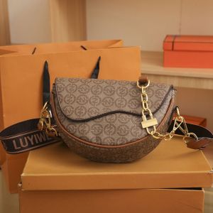 Tas Wanita Premium Tas Selempang Wanita Import Tas Bahu Slingbag Wanita Tas Import Wanita MMI8015