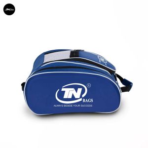 Túi Đựng Giày Thể Thao Túi Đựng Giày Du Lịch TNBags TN.B 9003 Xanh Đa Năng Chống Nước Cao Cấp Chính Hãng TNB9003!
