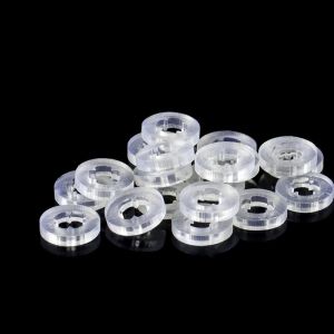 Đệm Lót Bằng Nhựa Chống Trượt Chống Thấm Nước Cho Máy Giặt m4.2 m5.5 m6.3