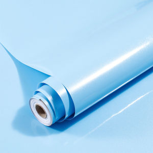 Bảng Sticker chống thấm nước và chống ẩm tủ hình nền tự dính frigerator dán